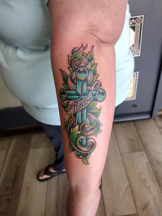 Little Chicago Tattoo Company LLC 7