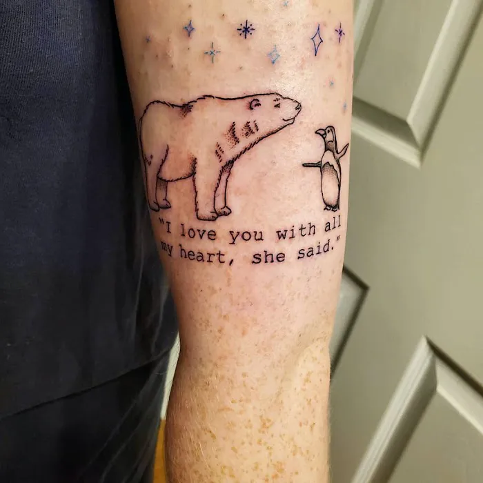 Little Chicago Tattoo Company LLC 8