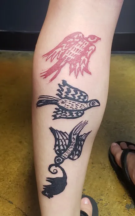 Little Chicago Tattoo Company LLC 6