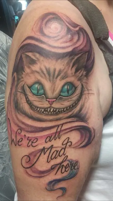 Little Chicago Tattoo Company LLC 9