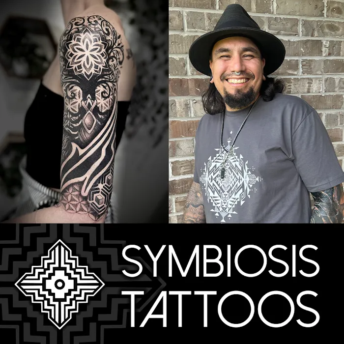 Symbiosis Tattoos 8