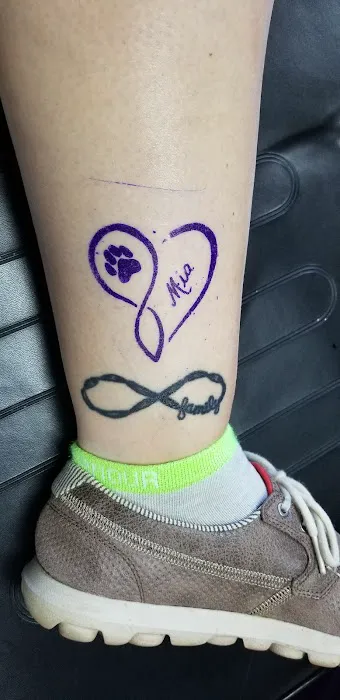 Nevermore Tattoo Studio 0