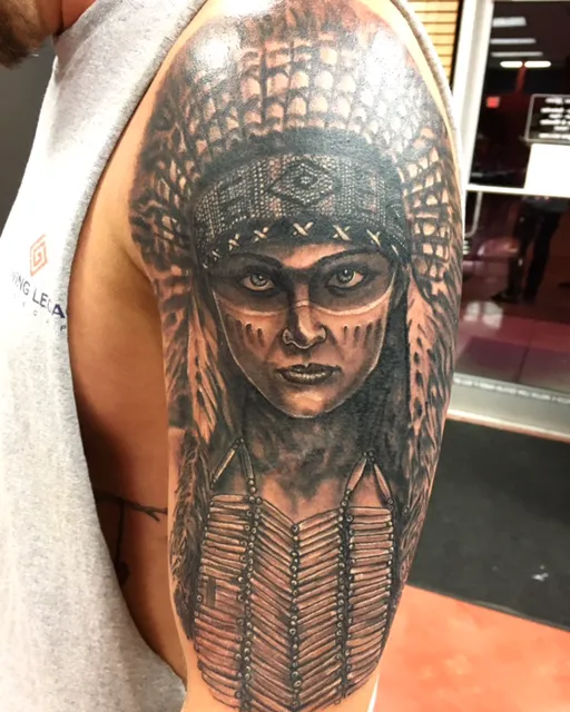Nevermore Tattoo Studio 5