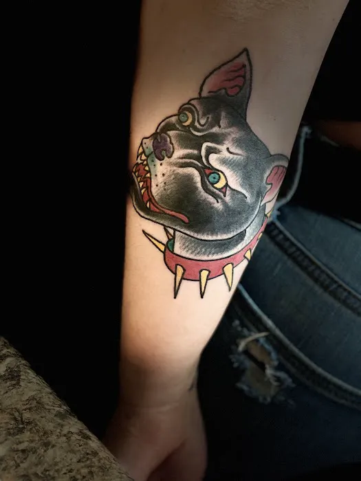 Rival Heart Tattoo 4