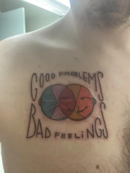 Freedom Tattoo 0