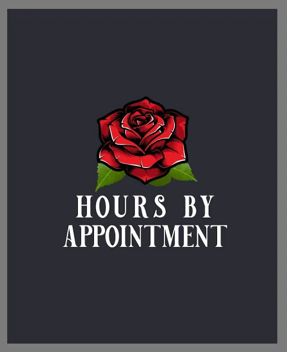 Enchanted Rose Tattoo Parlor 5