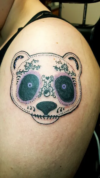 Ink Therapy 5