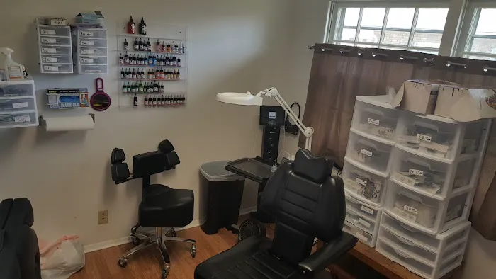 Ink Therapy 3