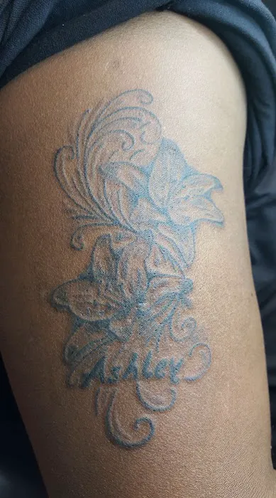 Ink Therapy 2