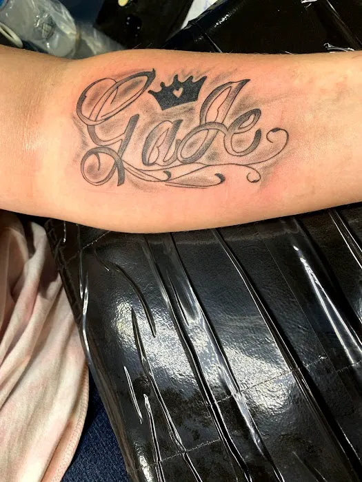 Ink Brothers Tattoos 0