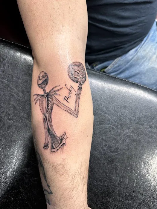 Ink Brothers Tattoos 6