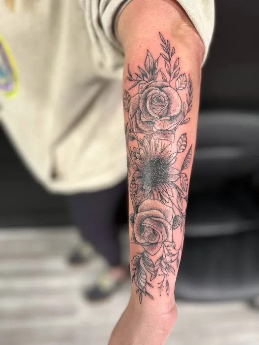 Ink Brothers Tattoos 2
