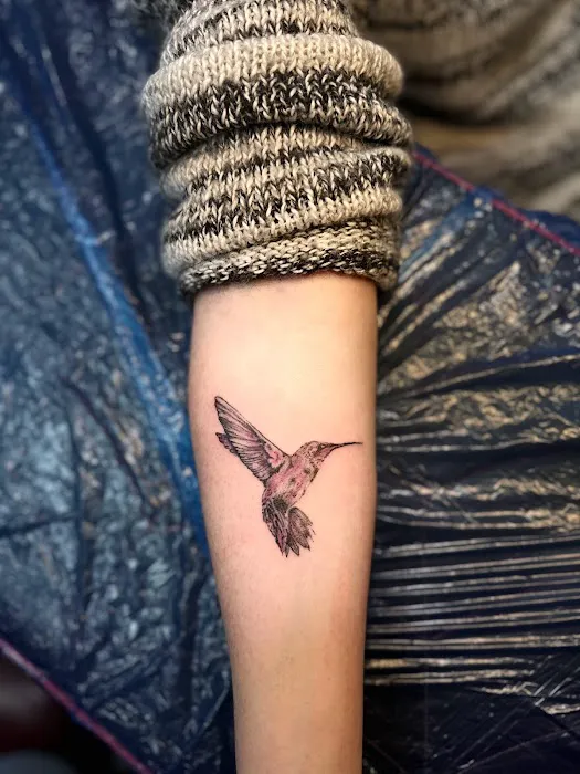 Ink Brothers Tattoos 3