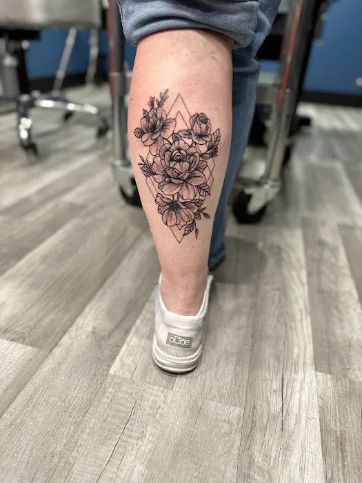 Ink Brothers Tattoos 7