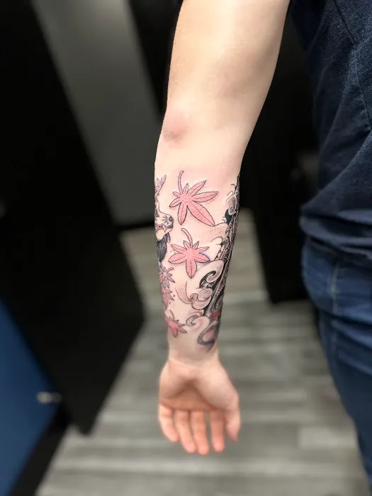 Ink Brothers Tattoos 1