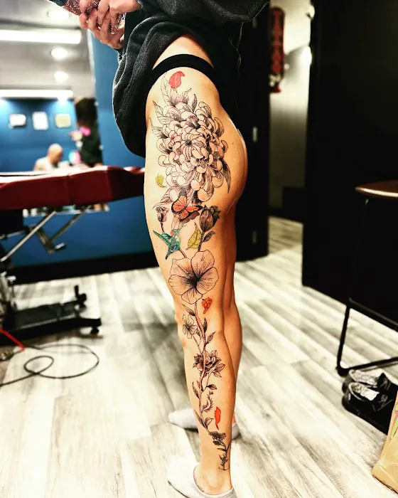 Ink Brothers Tattoos 4