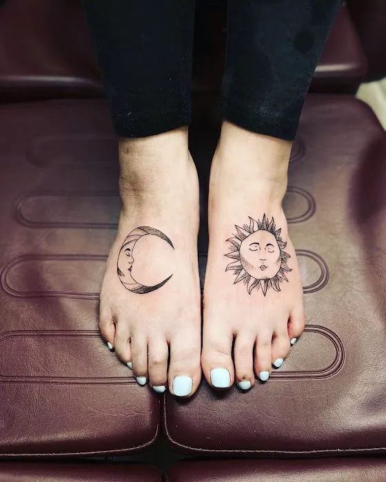 Ink Brothers Tattoos 5