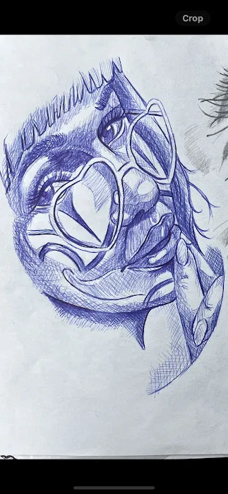 Triple7 Tattoo Studio 8