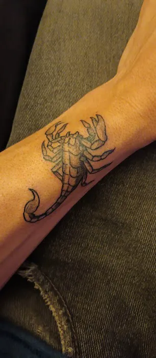 Triple7 Tattoo Studio 0
