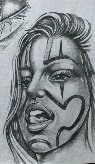 Triple7 Tattoo Studio 4