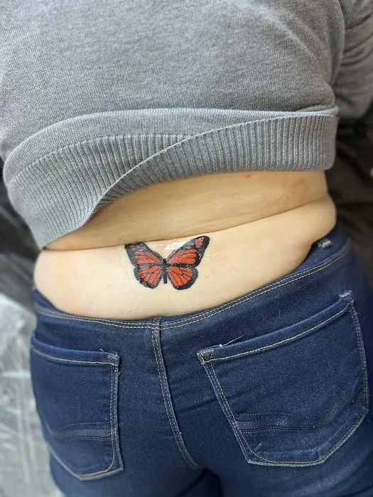 Doe Tattz & Piercing Shop 1