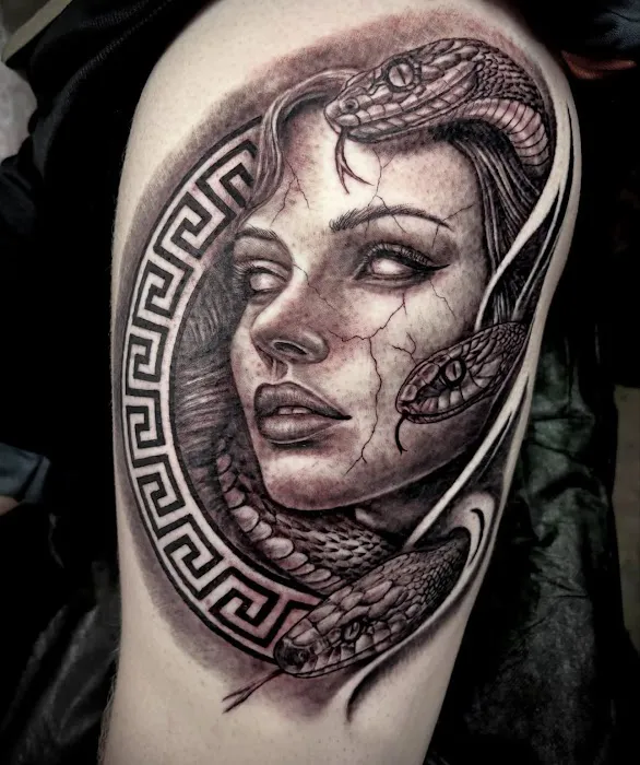 S'Moore Ink 9