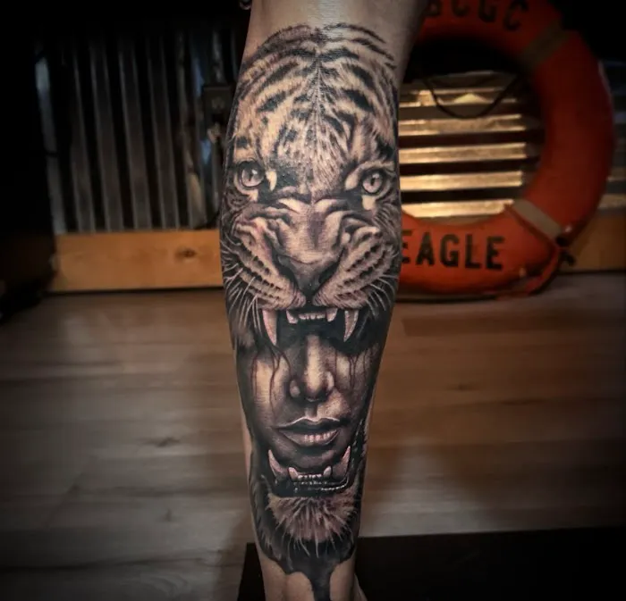 S'Moore Ink 7