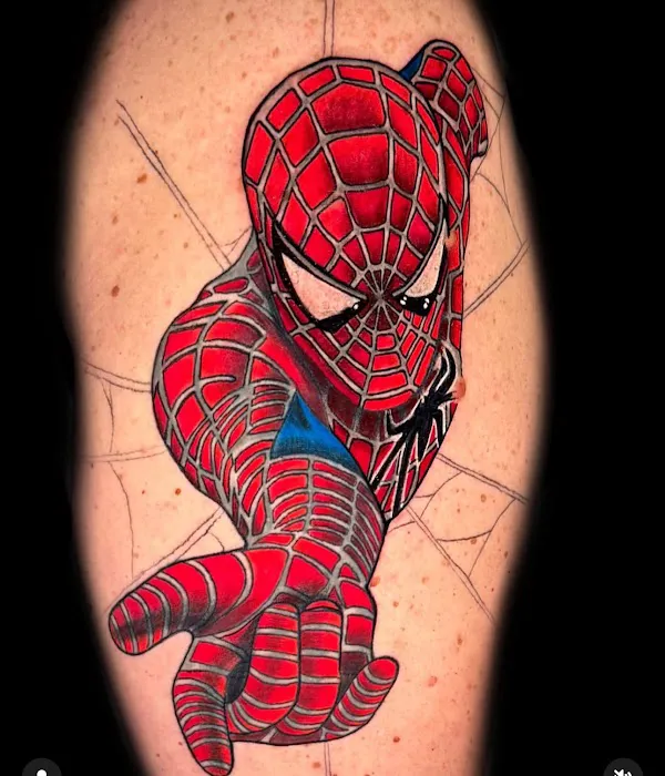 S'Moore Ink 2