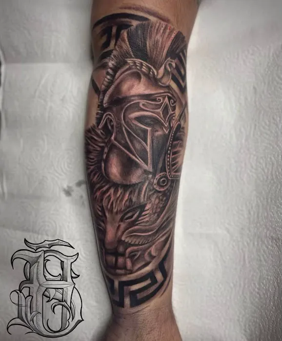 S'Moore Ink 3
