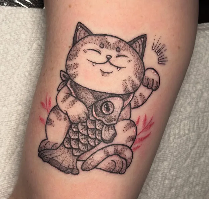 S'Moore Ink 1
