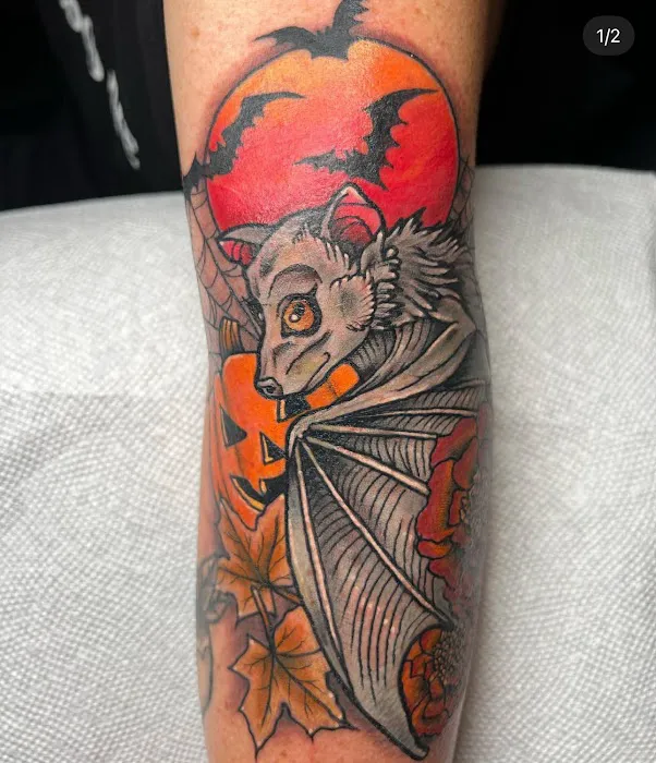 S'Moore Ink 6