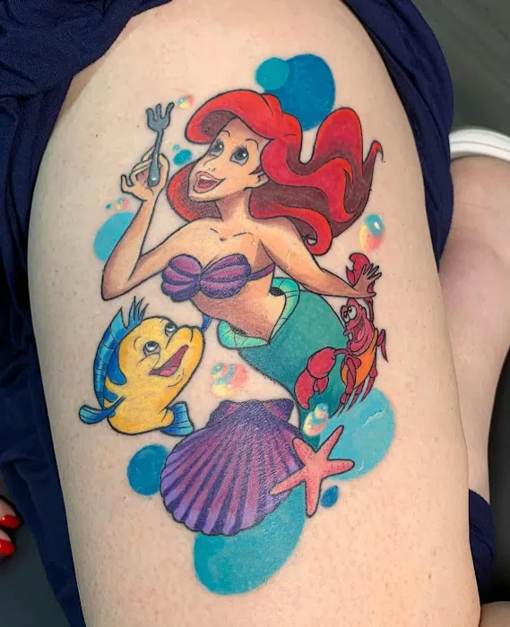 S'Moore Ink 4