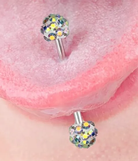 Iron Cutter Tattoo & Piercings 1