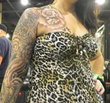 Iron Cutter Tattoo & Piercings 0