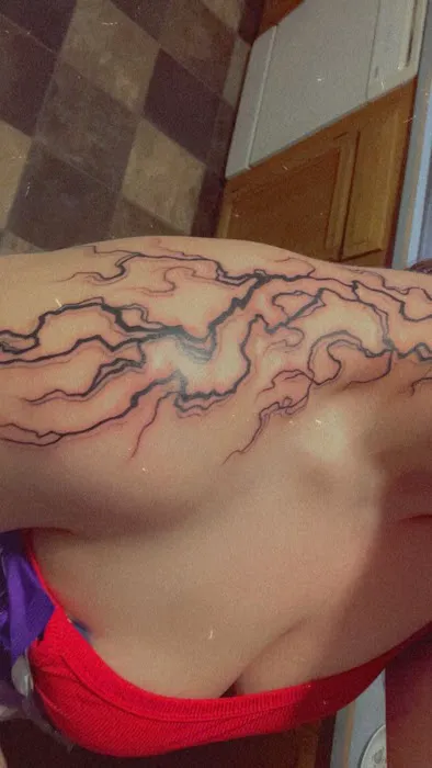 Iron Cutter Tattoo & Piercings 4