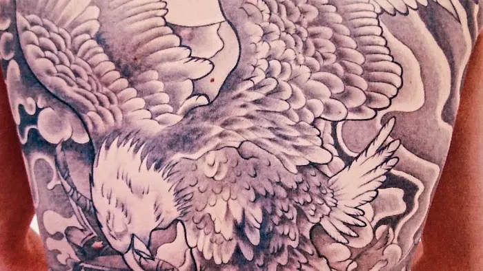 Iron Cutter Tattoo & Piercings 6