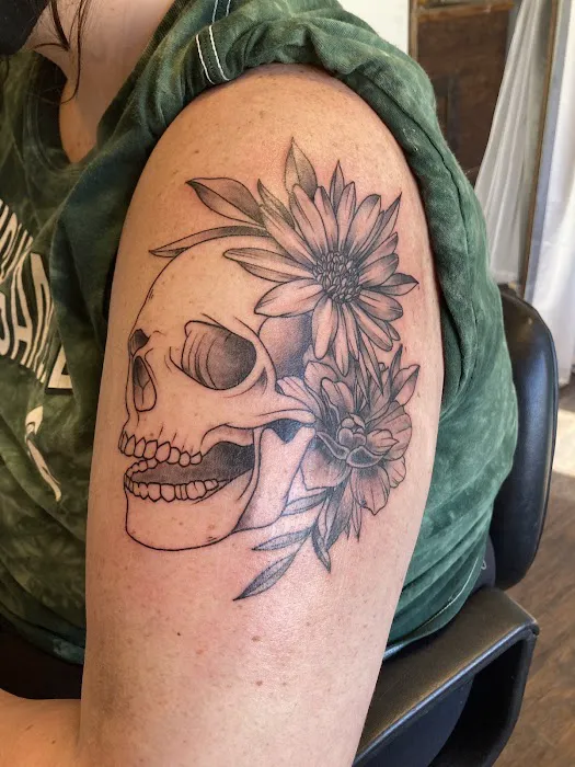 T.R.A.P. Ink Tattoos and Piercings 3