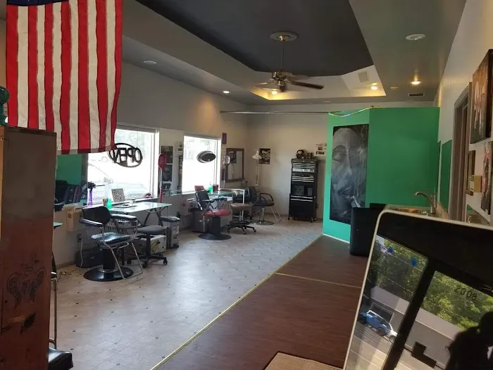 T.R.A.P. Ink Tattoos and Piercings 0