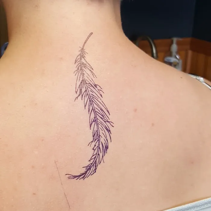 Old Anchor Tattoos & Body Piercing 8