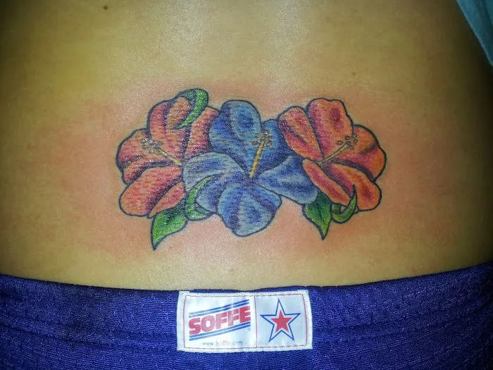 Old Anchor Tattoos & Body Piercing 0