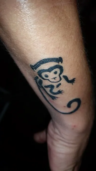 Old Anchor Tattoos & Body Piercing 1