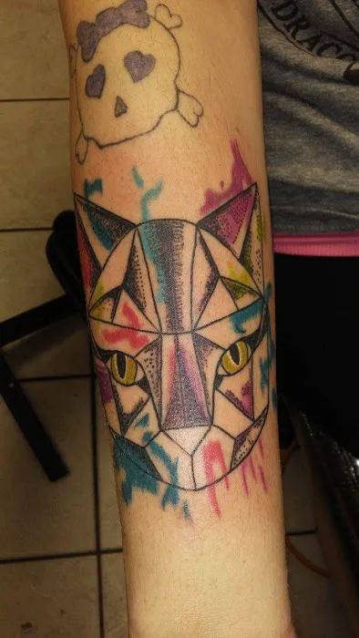 Old Anchor Tattoos & Body Piercing 5
