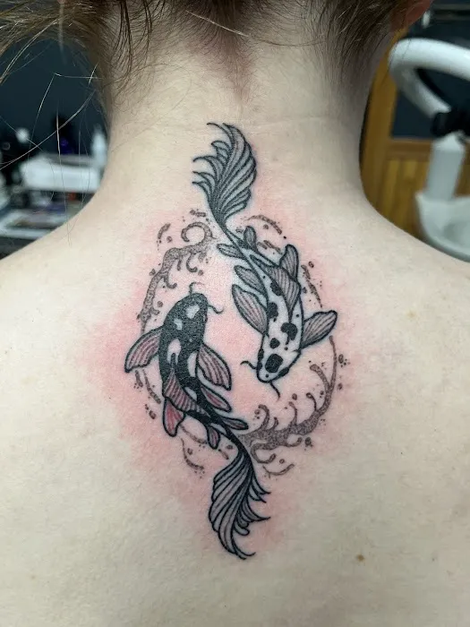 Old Anchor Tattoos & Body Piercing 6