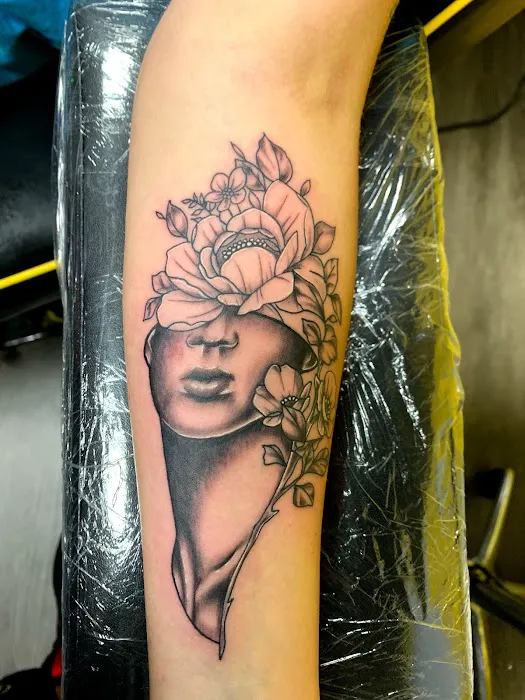 The Tat Cave 0