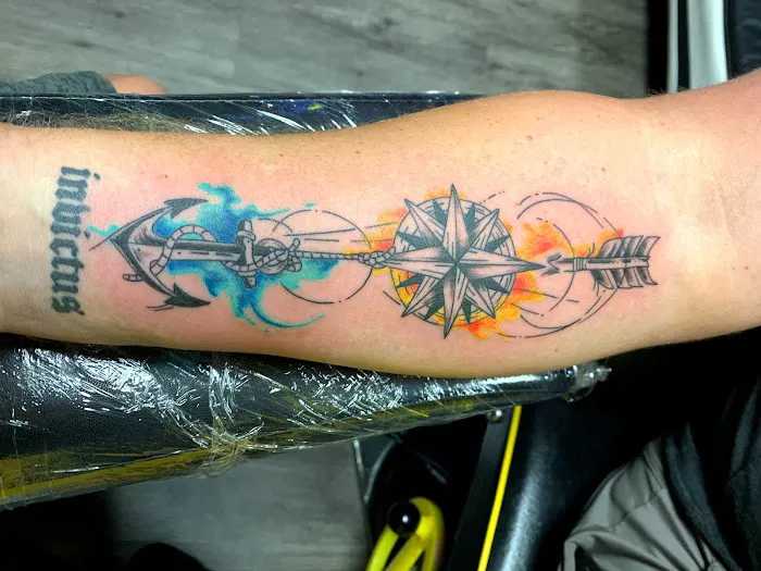 The Tat Cave 1