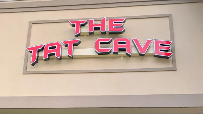 The Tat Cave 6