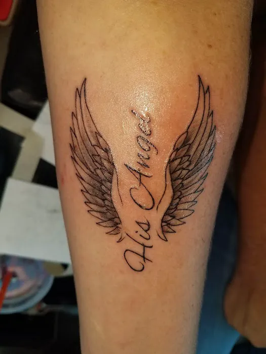 Infamous Ink Tattoo Studio 1