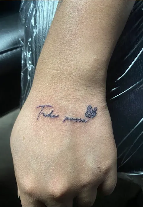 Sacred ink tattoo studio 2