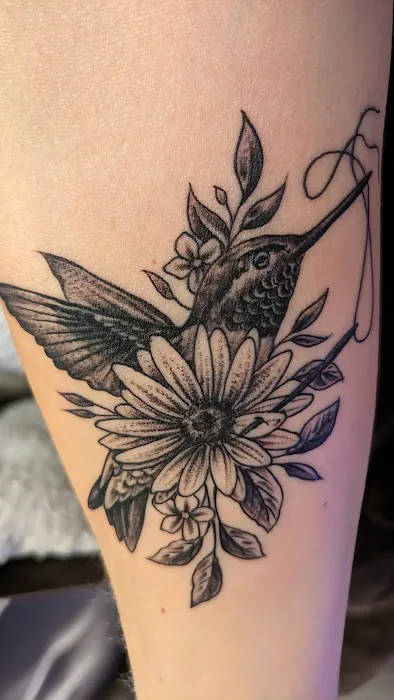 RTP Tattoo Lab 3