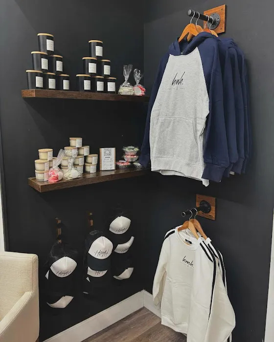 High Maintenance Habits Salon & Lounge 2
